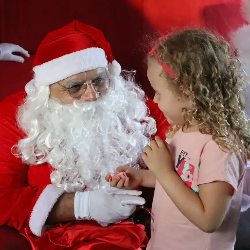 Natal FelizCidade!