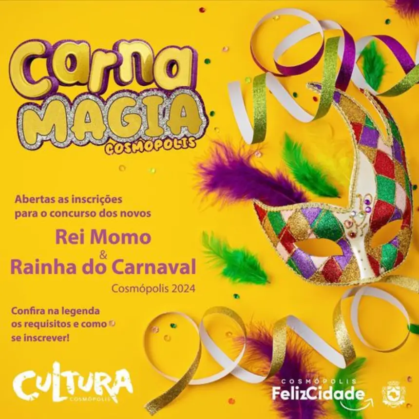 Carna Magia 2024