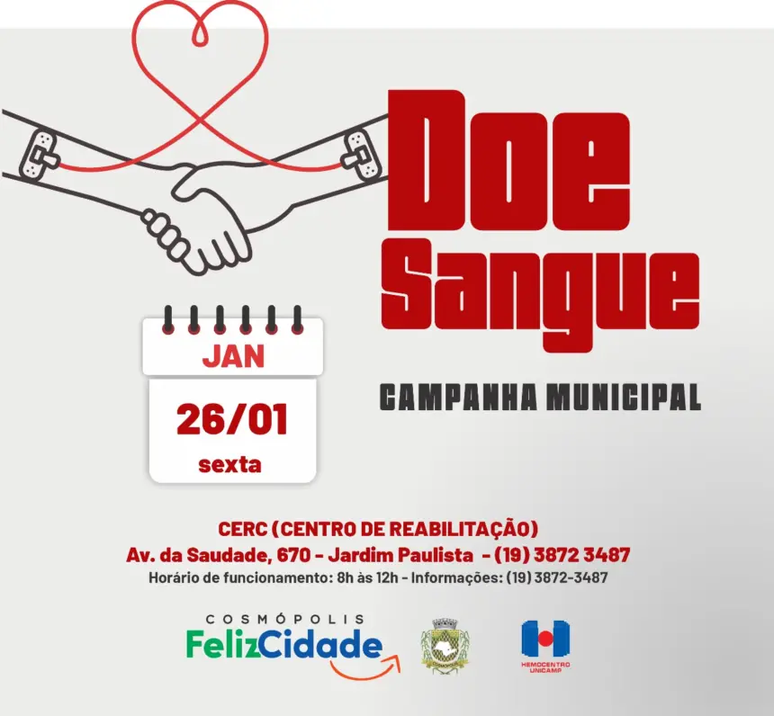 Doe Sangue