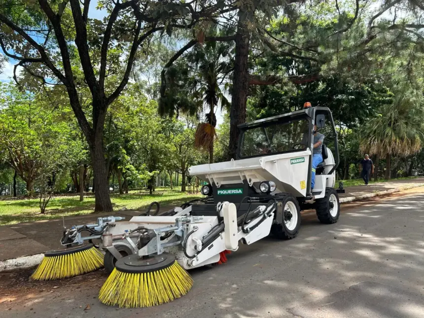 Sustentável e eficiente