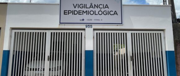 Vigilância Epidemiológica (VE)