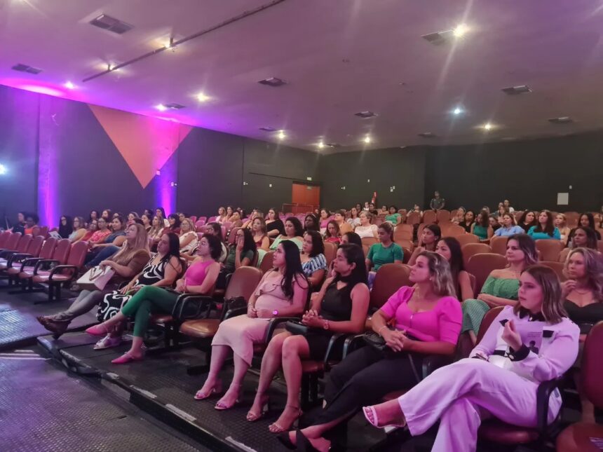 Prefeitura realiza 1° Fórum Mulheres de Cosmópolis