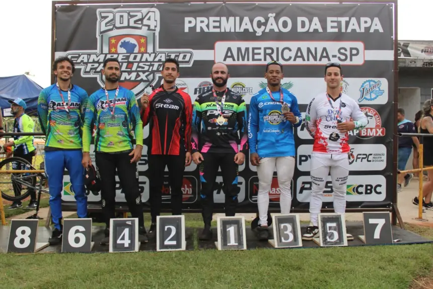 Campeonato paulista