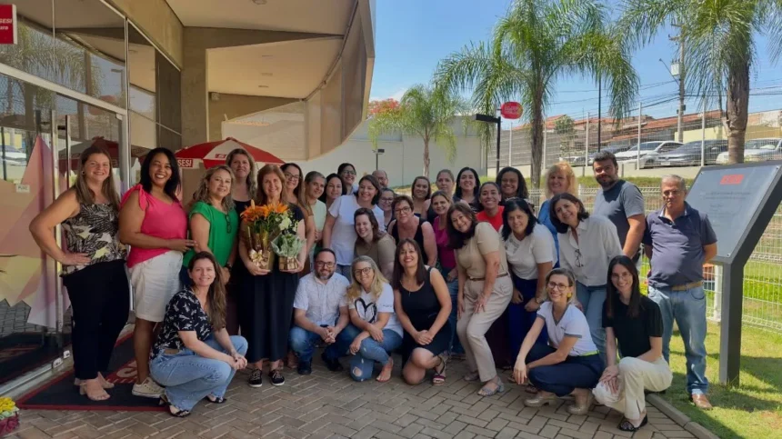 Curso de formação para gestores da Rede Municipal de Ensino