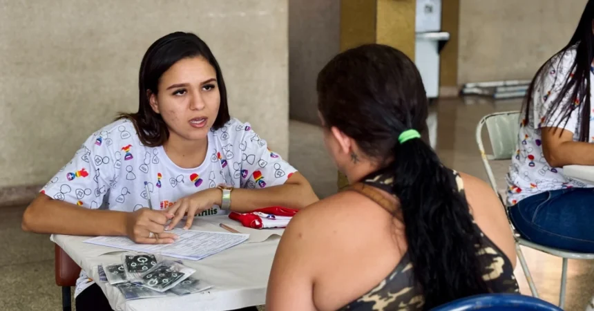 Campanha “Fique sabendo” realiza testes de HIV e Sífilis em Cosmópolis nesta quarta-feira (04)