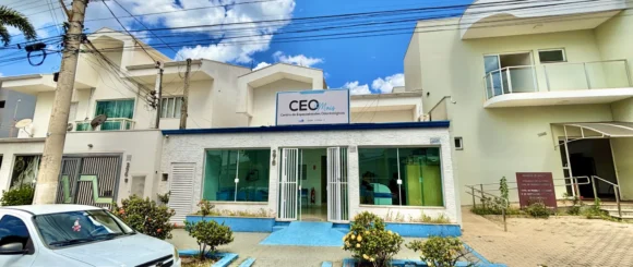 CEO + (Centro de Especialidades Odontológicas)