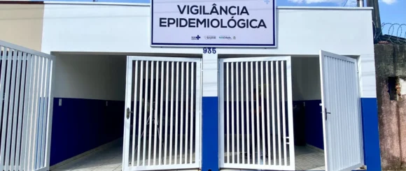 Vigilância Epidemiológica (VE)