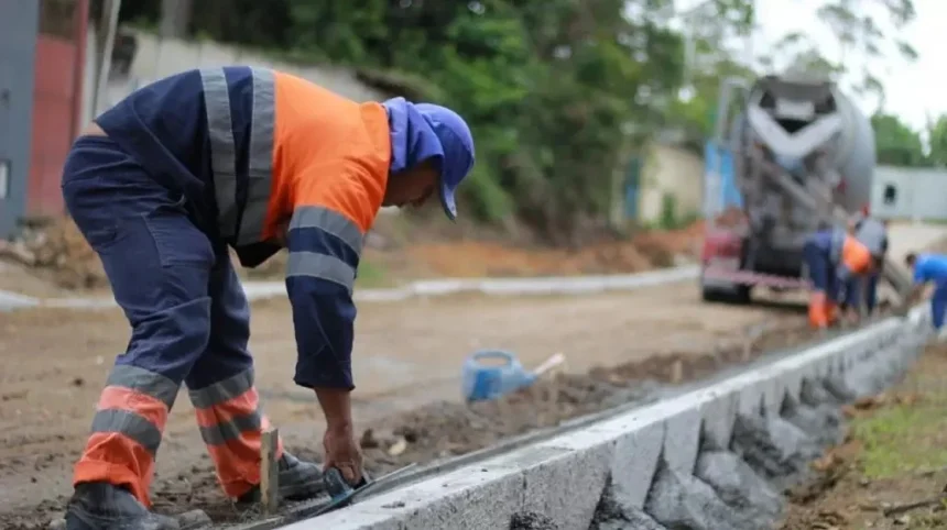CasaMax e CRTC realizam processo seletivo para área da construção civil nesta terça-feira (11)