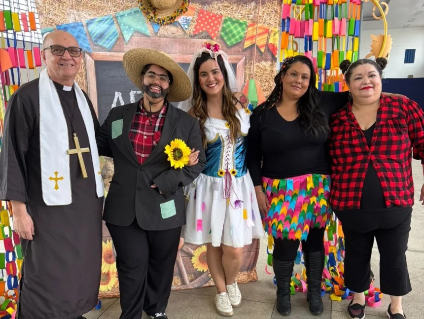 Centro de Atenção Psicossocial (CAPS) completa 21 anos de trabalho