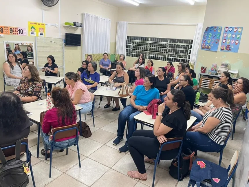 2ª Amostra de Atividade Exitosa da Educação Infantil fortalece o trabalho coletivo em Cosmópolis