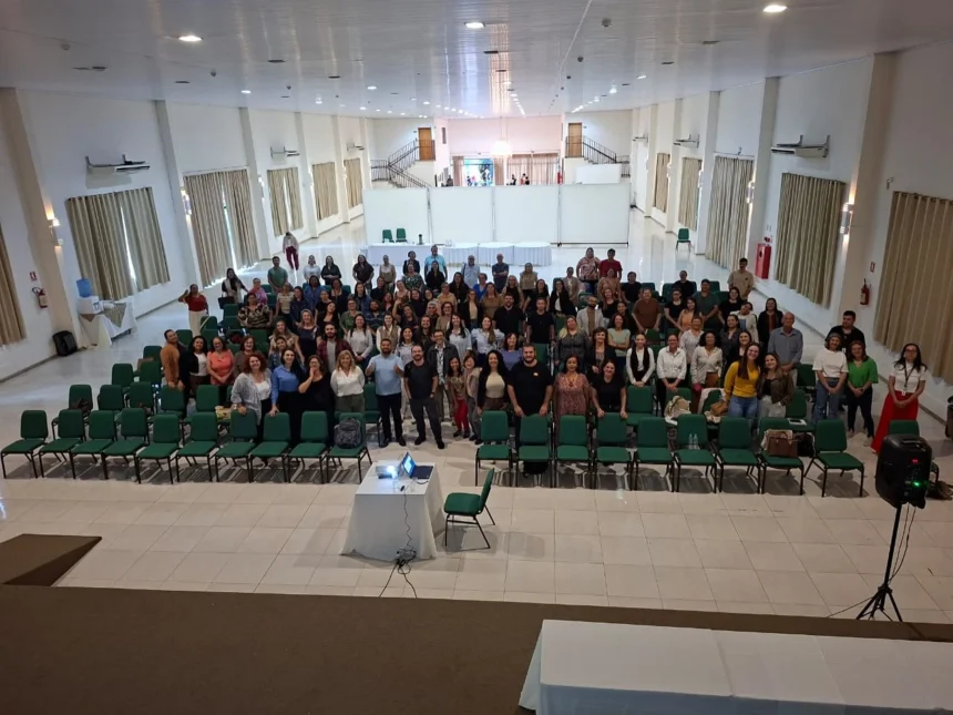 Município avança na implantação da Vigilância Socioassistencial