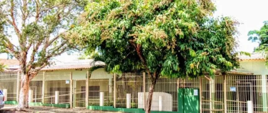 Nota Oficial – Escola Felício Marmo