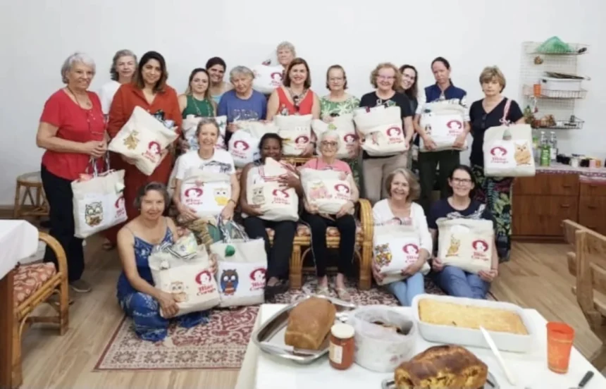 Programa Mãe Coruja