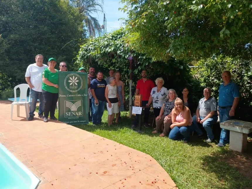 Curso de Meliponicultura