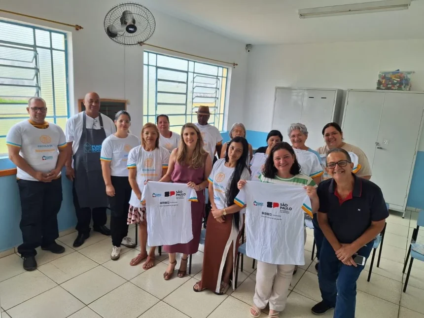 Início do curso de panificação nesta quinta-feira (15)