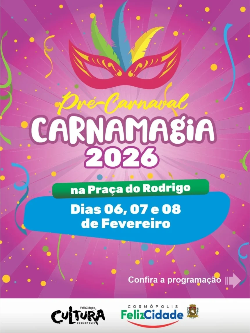 Carnamagia 2026