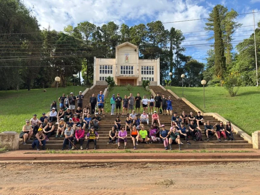 A primeira edição da ECOTUR de 2026