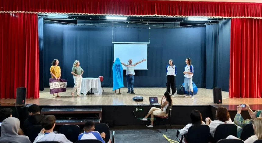 Secretaria de Saúde de Cosmópolis retoma o Programa Papo Jovem – Adolescência Segura