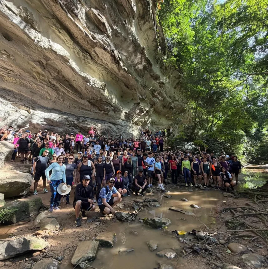 EcoTur reúne cerca de 200 participantes e reforça turismo sustentável na regiã