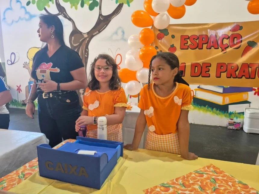Cosmópolis valoriza o empreendedorismo escolar com certificação do Projeto JEPP