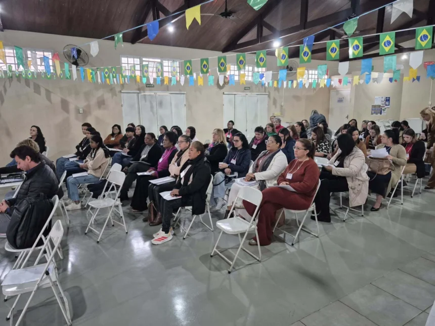 Cosmópolis realiza VIII Conferência Municipal dos Direitos da Criança e do Adolescente