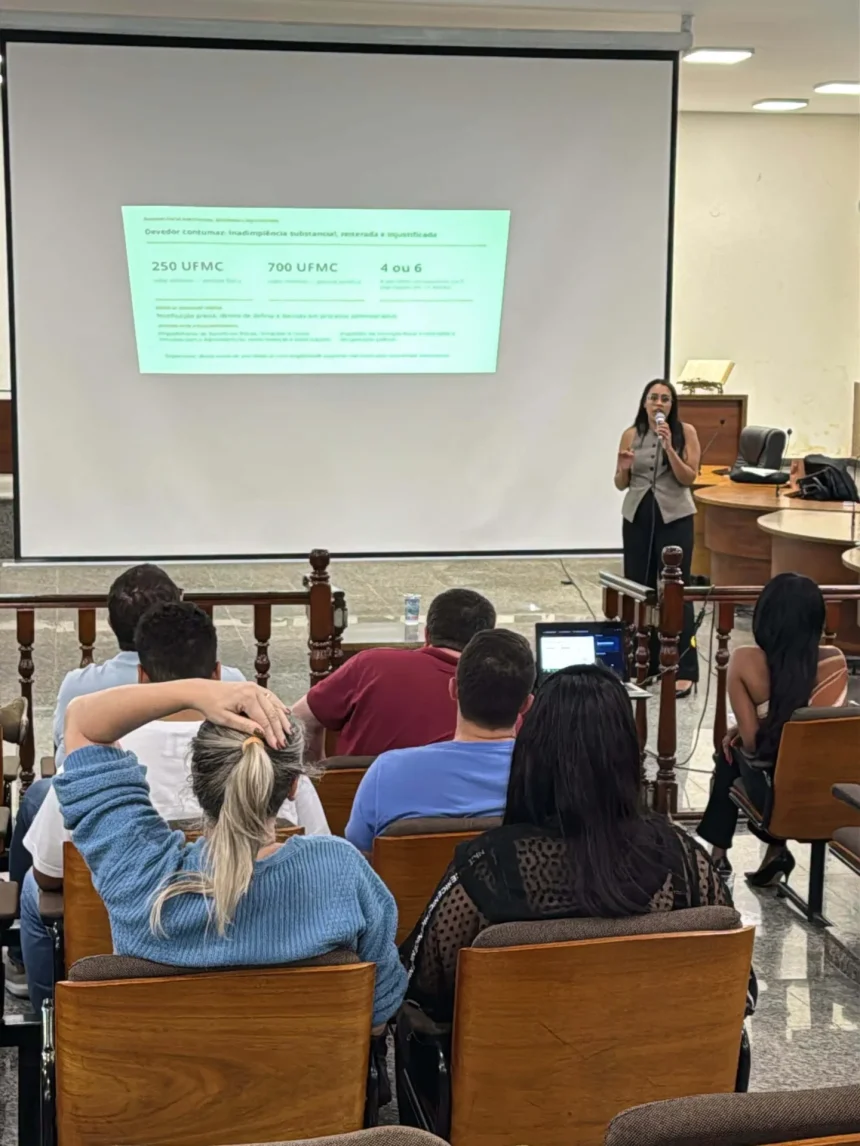 Cosmópolis avança na modernização da legislação tributária municipal